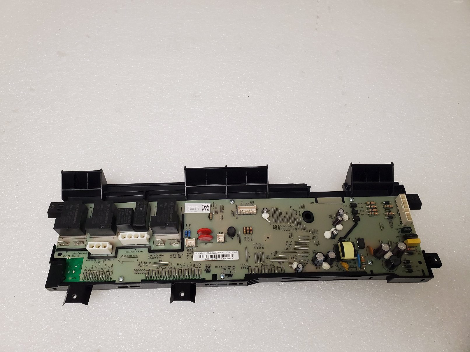 GE Dryer Control Board WE04X23220 Garland Home Center