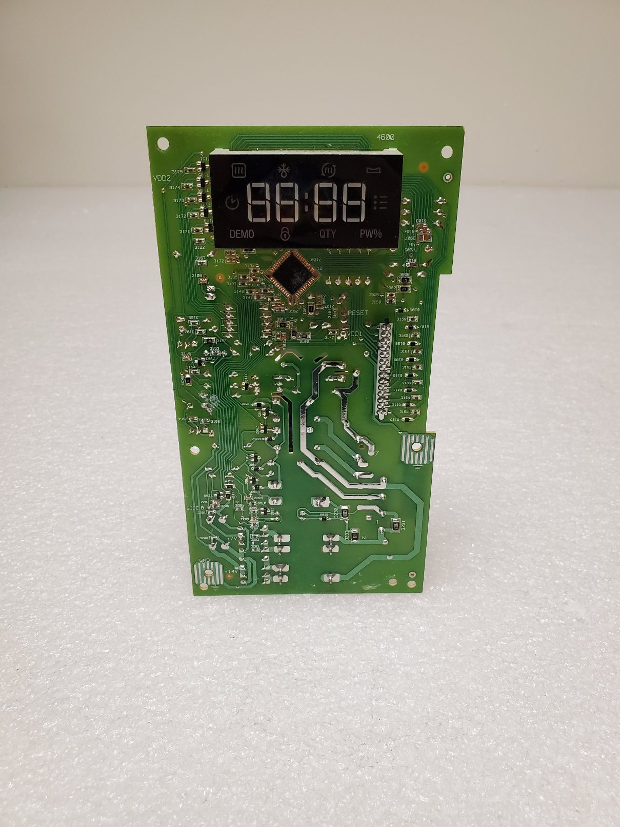 Whirlpool Microwave Control Board W10892389 Garland Home Center