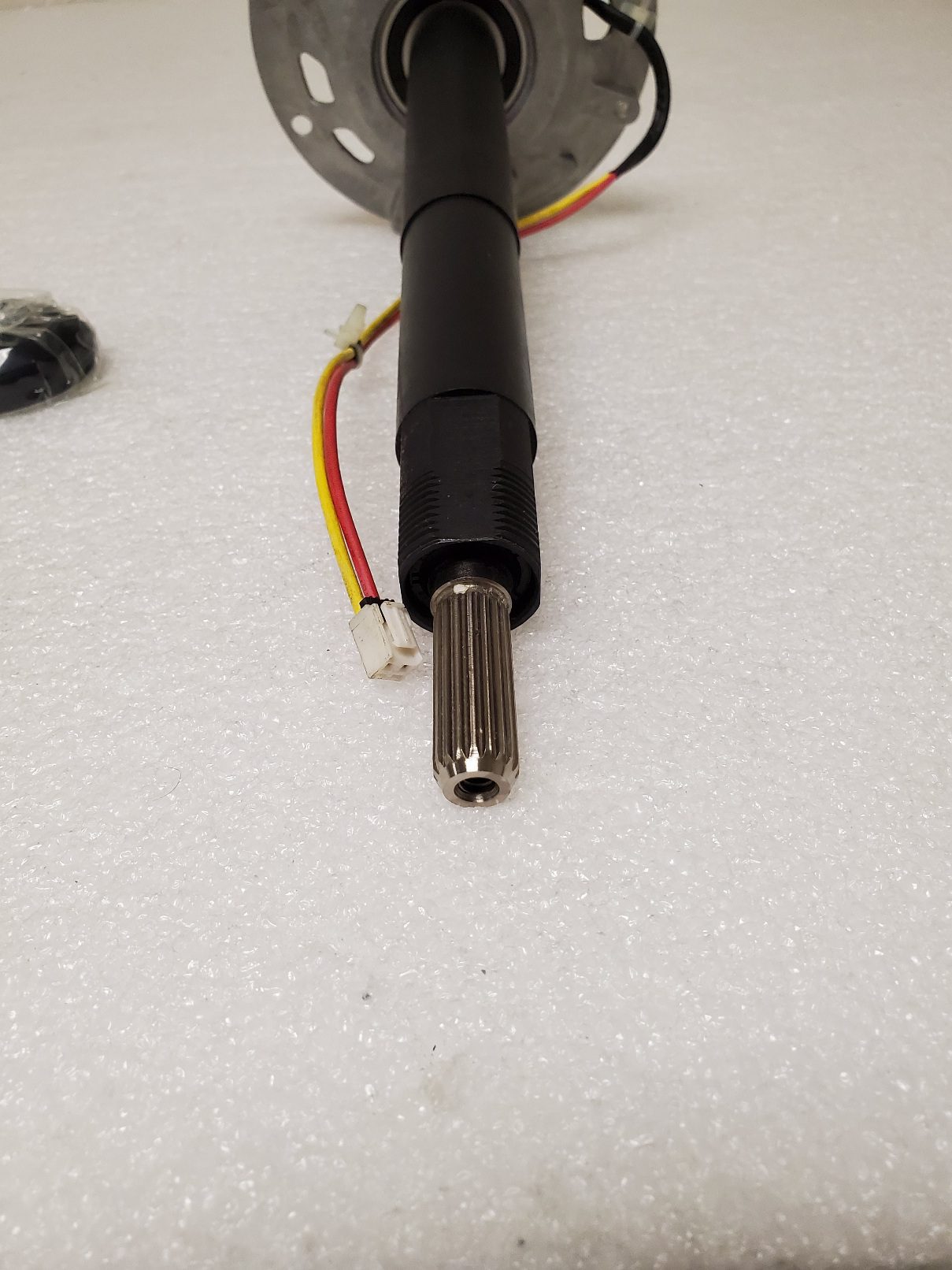 GE Washer Drive Shaft and Tube Assembly WH38X10019 Garland Home Center