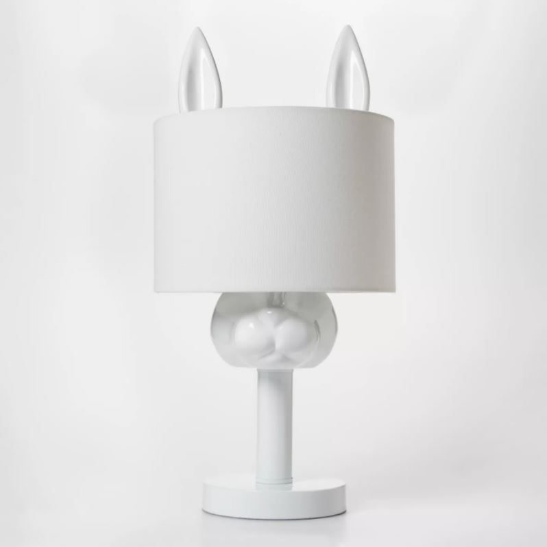 Pillowfort lamp on sale