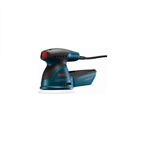 Bosch 2.5Amp Orbital Sander ROS20VSC Garland Home Center