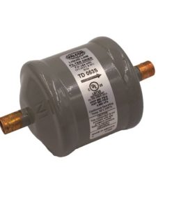 VALCON Filter Drier, Bi-Flow,8.7 Flow Rate 59912