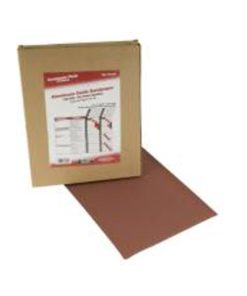 25-Pack Designers Touch Sandpaper 9 In. X 11 In. 220 Grit 800280