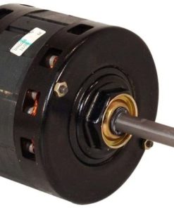 OEM Replacement Motor, 1/5 HP, OEM Replacement Brand York, Replacement For 2091