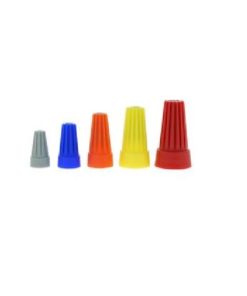 375-PACK IDEAL Plastic Standard Wire Connectors 773305