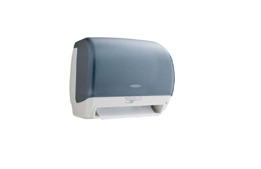 Bobrick Plastic, Automatic, Universal Roll Paper Towel Dispenser B