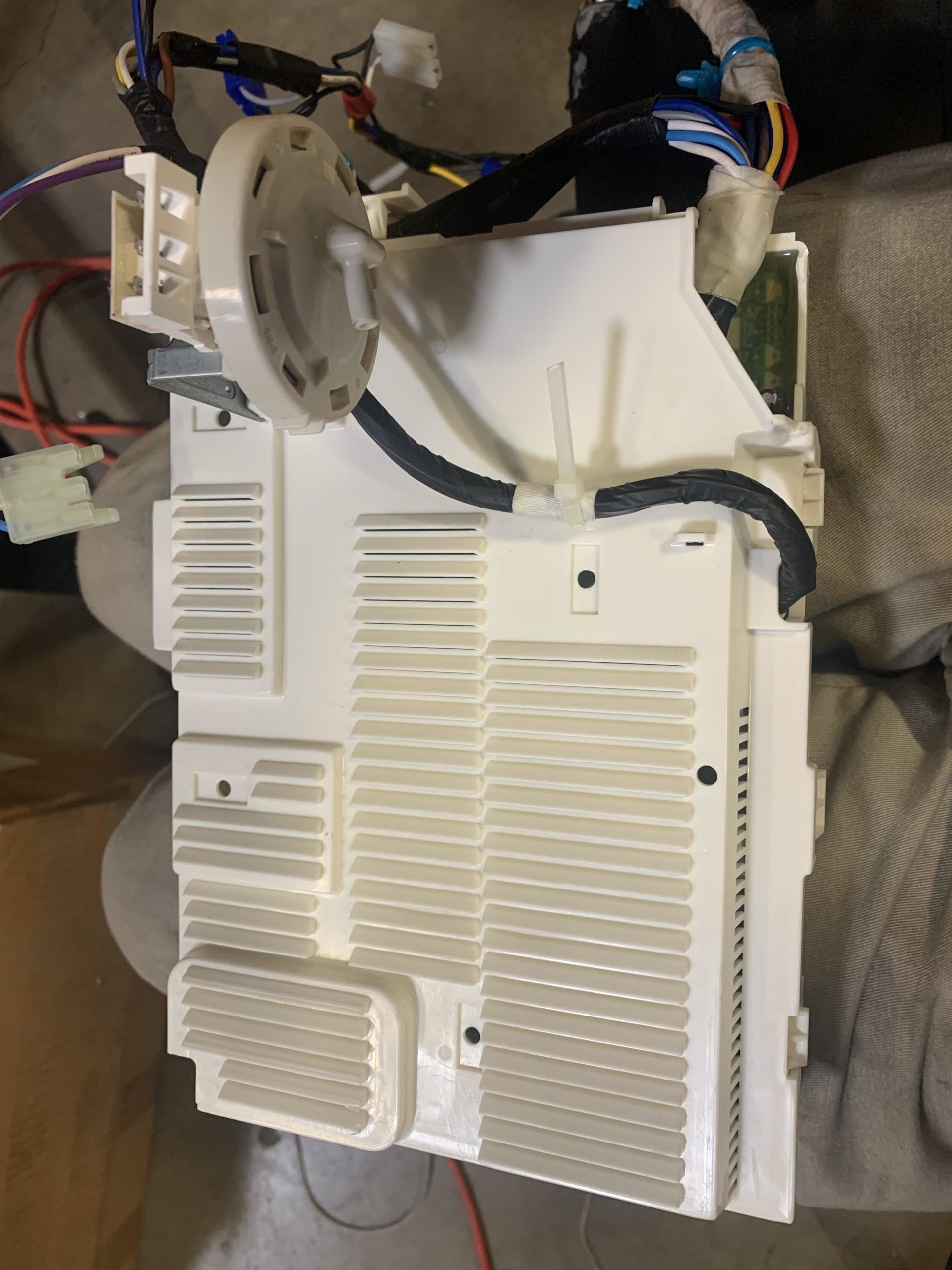 LG Washer Main Board Assembly MEA62932101 Garland Home Center