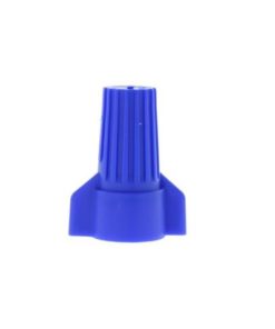 60-PACK IDEAL Plastic Wing Wire Connectors 773311