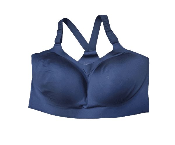 Women's Plus Size High Support Bonded Bra – All in Motion Black 4X