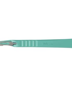 20-PACK Integra Miltex Scalpels Size 11 4-411
