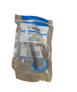 SharkBite 3/4 in. Push-to-Connect Fitting Stainless Steel Disconnect Tong U713A