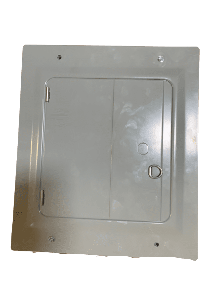 thumbnail image 2 of Eaton BR 125 Amp 8-Space 16-Circuit Indoor Main Lug Load Center - BR816L125SDP 2 of 6