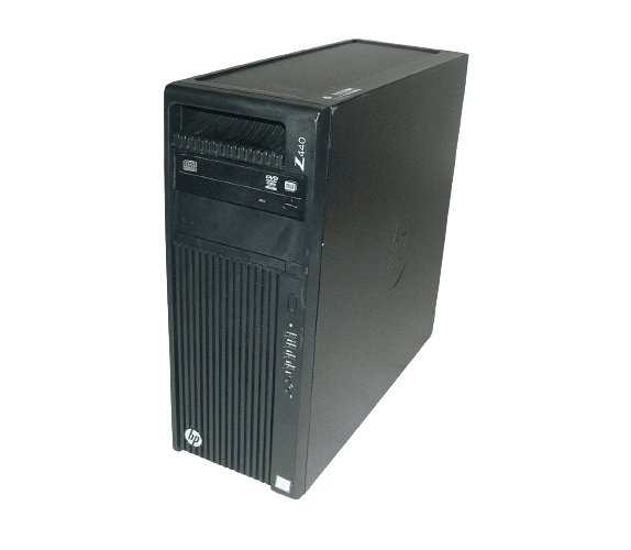 igen Hårdhed generelt HP Z440 Workstation Xeon E5-1650 v3 3.5ghz | Select Your RAM & Storage |  W10 Pro – Garland Home Center