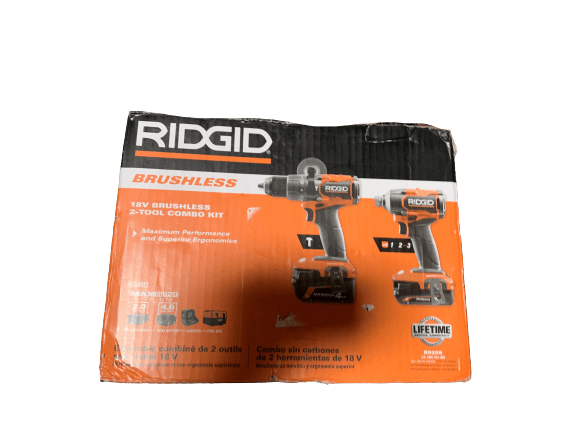 Ridgid r8611506 on sale