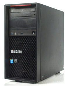 Lenovo Thinkstation P300 Xeon E3-1271 V3 3.6Ghz | Customize RAM & Storage | W10