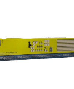 RYOBI 16 ft. x 1/2 in. Professional PVC Misting Kit PMC1217K