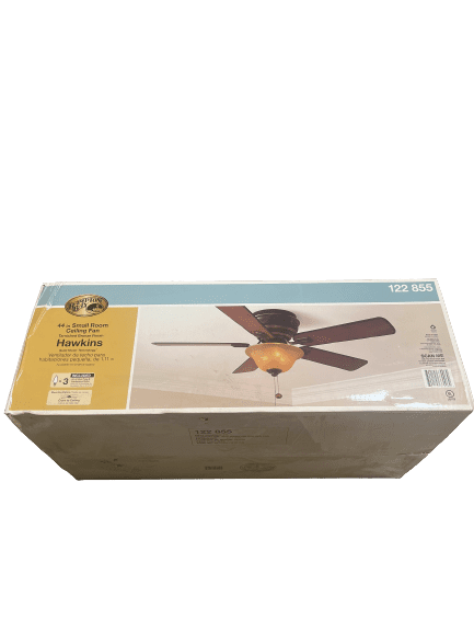Hampton Bay Hawkins 44 In Tarnished Bronze Ceiling Fan Yg204 Tb D Garland Home Center - Hawkins 44 In Tarnished Bronze Ceiling Fan With Light Kit Hampton Bay Hawkins 44 In Tarnished Bronze Ceiling Fan Yg204 Tb D Garland Home Center - Hawkins 44 In Tarnished Bronze Ceiling Fan With Light Kit