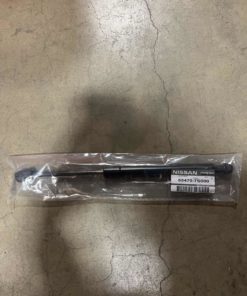Genuine Nissan Hood Stay Assembly (65470-7S000)