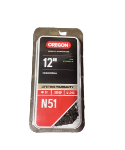 Oregon N51 - 12" HUSQVARNA Saw Chain