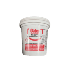 Oatey H-205 Water Soluble Paste Flux 30133