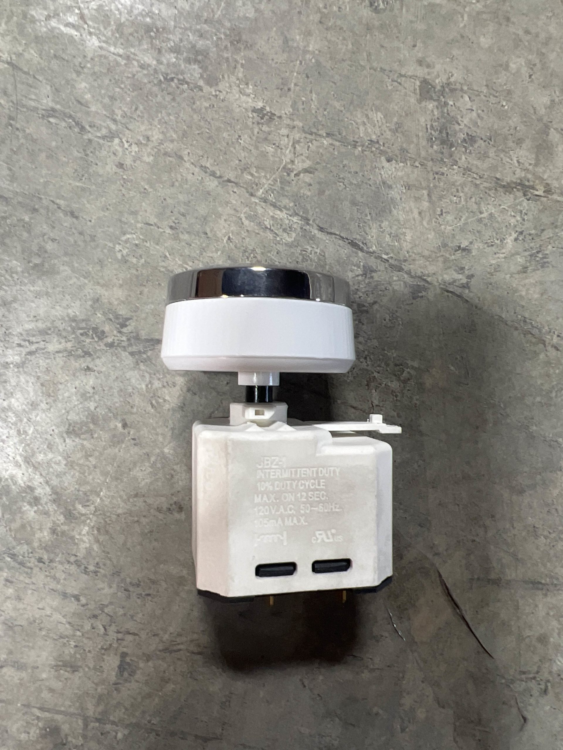 GE Dryer Buzzer 254C1032P002 (WE4M368) Garland Home Center