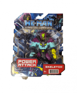He-Man and The Masters of the Universe Skeletor Action Figure