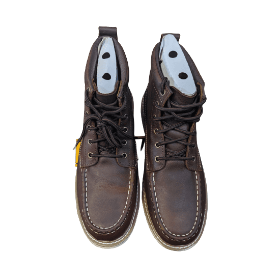 Dewalt canton boots sale