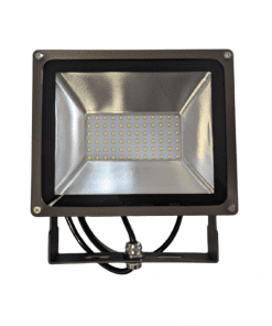Maxlite 14098960 FLS50U50BP1/G2 LED Floodlight 50W 120-277V 5000K Photocell