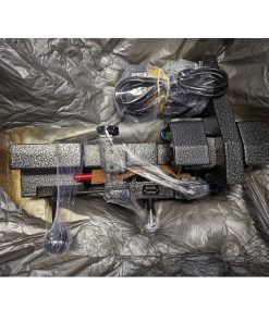 Rytan RY200  Machine w/ 4-Way Jaws