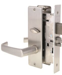 Corbin Russwin ML2000 Series Mortise Lock Set ML2020-NSM-626