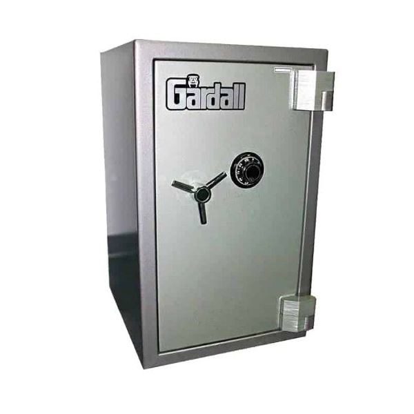 Lock Top Rsc Gardall UL Rated 1 Hour Fire / RSC Burglary Safe Combo Lock FB2714 ...