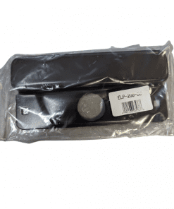 Don Jo ELP-208-DU ELP-208 Electric Strike Latch Protector Duro Coated