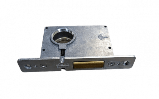 Adams Rite Deadbolt for Sliding Glass Door 2331-626 - Garland Home Center