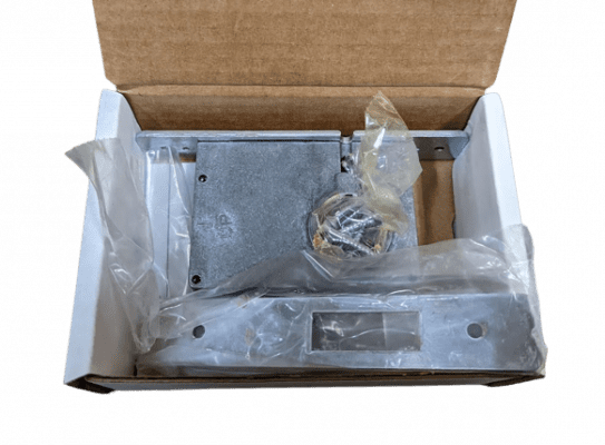 Adams Rite Deadbolt for Sliding Glass Door 2331-626 – Garland Home Center