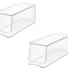 12 x 12 x 8 All Purpose Storage Bin - Brightroom™