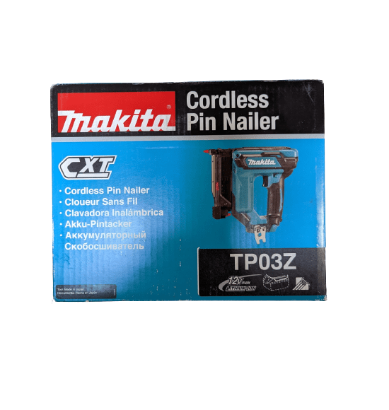 Makita tp03z on sale