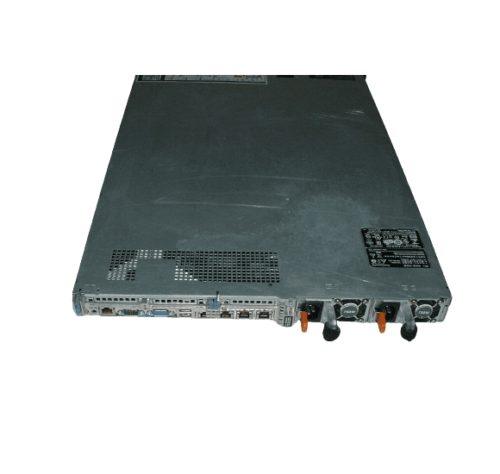 Dell Poweredge R620 8-Bay 2x E5-2670 v1 2.6Ghz 16-Cores Pick Your Ram ...