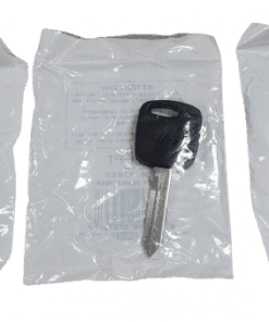 3-PACK KABA ILCO Lincoln 1999 LSG Plus LS8 Transponder