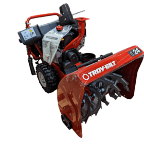 Try-Built Storm 24 in