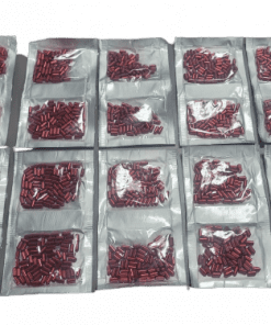 10-PACK Lab Security .003 Universal Bottom Pin (.258) [75/Ea Pack]