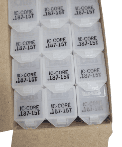 1200 PACK - Lab Replacement .187-15T Top Pins For Best/Falcon
