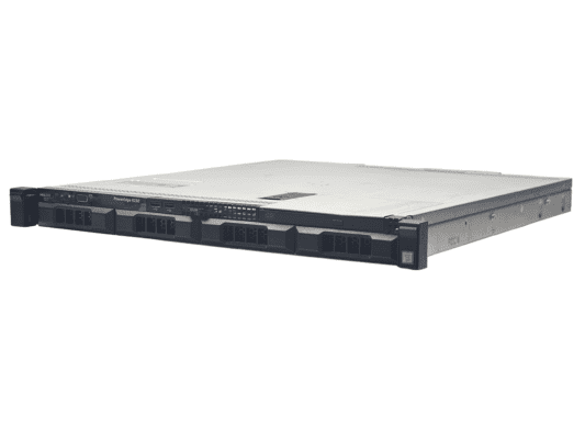 Poweredge R230