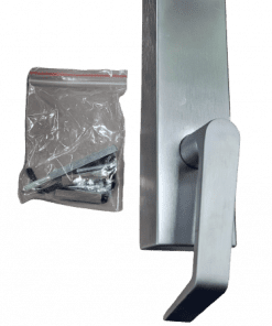 EX100418 CTL875 Passage Trim 26D Panic Lever