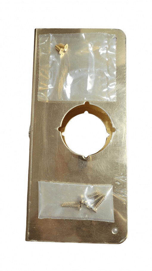 10PACK US Lock US LOCK 2900 SER WRAP AROUND CYLINDRICAL 4″ X 9″ 23/8