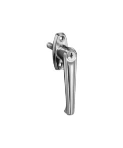 Compx Security C8758-C420A-26D Cabinet Handle with Lock