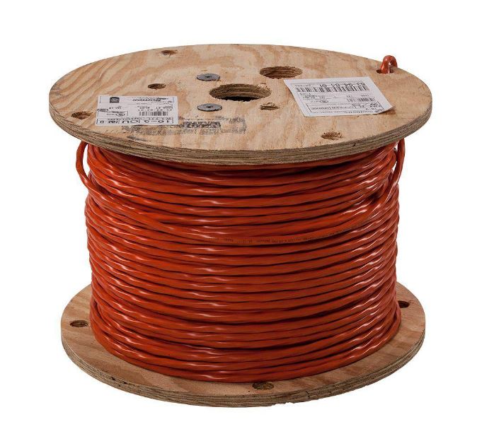 10 3 romex nm b w g wire