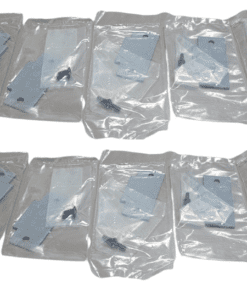 10-PACK Don-Jo BTS160PC T Strike with 160 Cut Out Prime Coat Finish