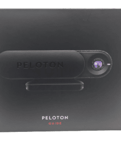Peloton Guide Strength Training Device with Built-In Camera Technology Movement