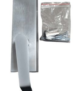 Tell Manufacturing EX100440 ESC875 32D Escutcheon Panic Trim Security Device