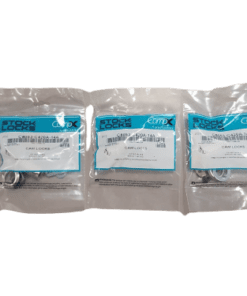 5-PACK Compx Disc Tumbler Keyed Cam Lock - C8053-C420A-14A